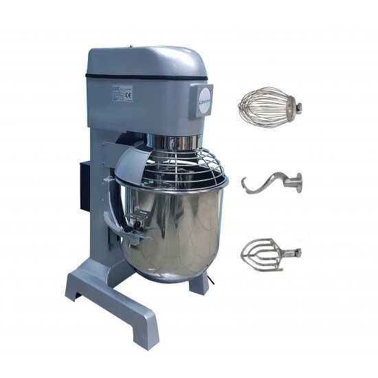 Lavion 30 Litre Planet Mikser Profesyonel 3 Devir Mikser Lavion 30 Litre Planet Mikser Profesyonel 3 Devir Mikser